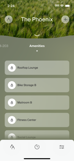 app-amenities