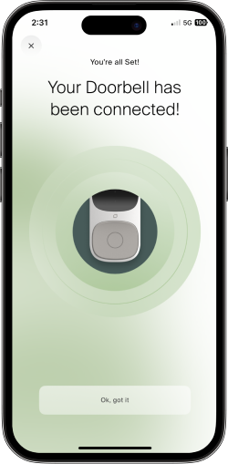 app-pair-doorbell-connected