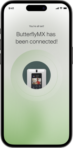 app-butterflymx-connect-confirmation