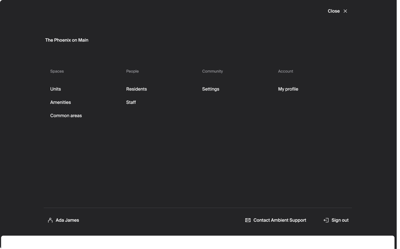 manager-dashboard-menu