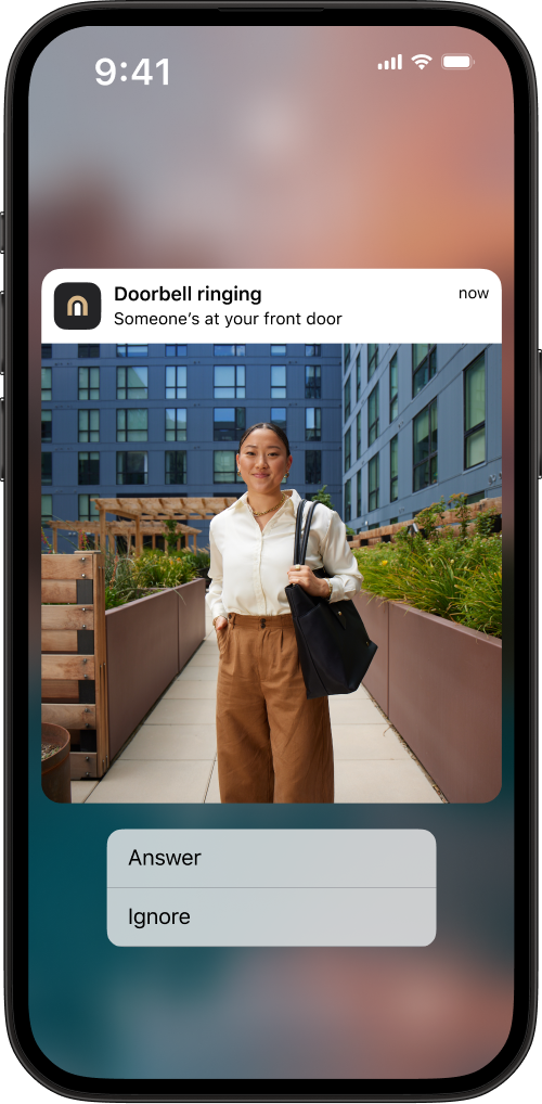 doorbell-ringing-front-door