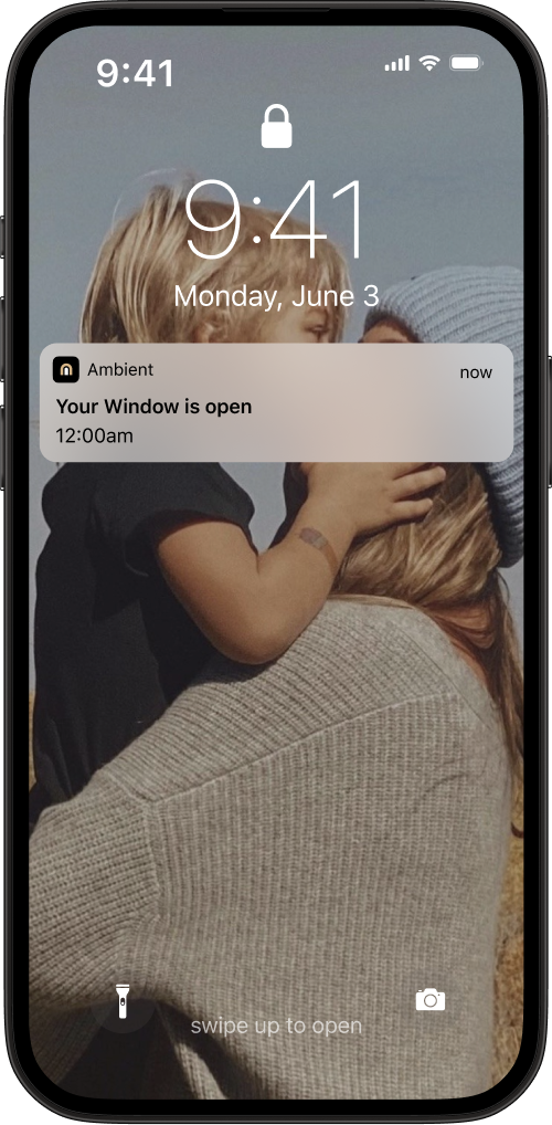 window-open-on-home-screen