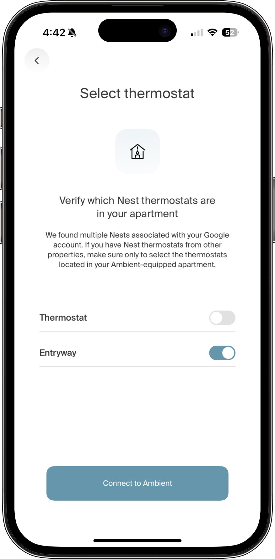  select-which-nest-to-control