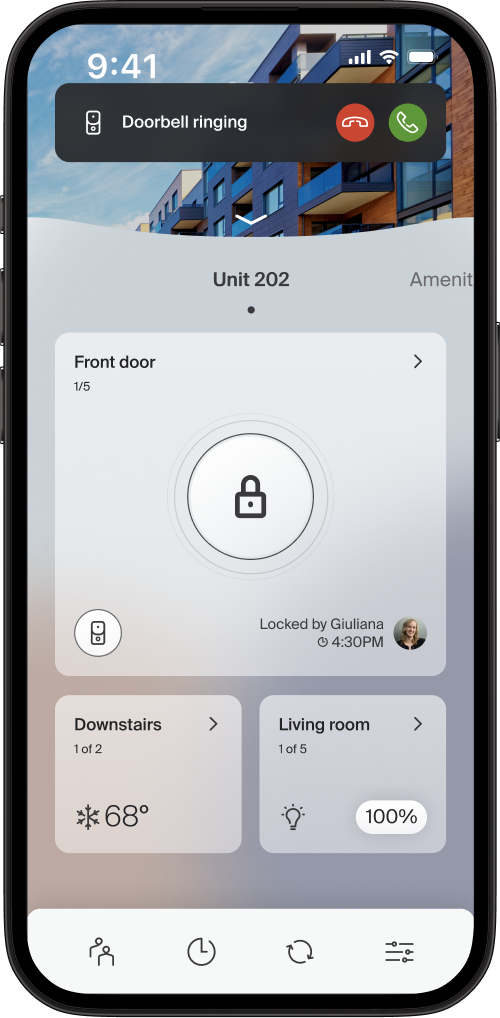 doorbell-ringing-in-app