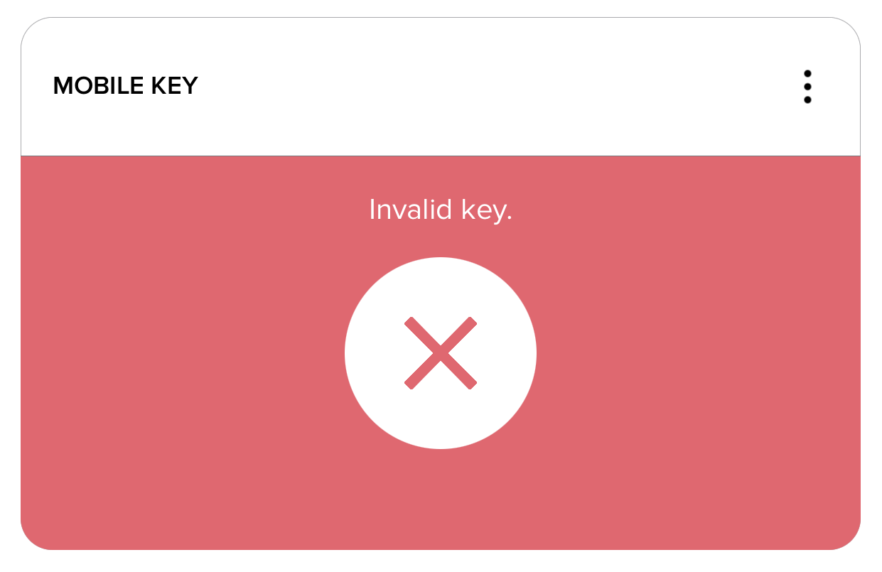 Dwelo Mobile Key