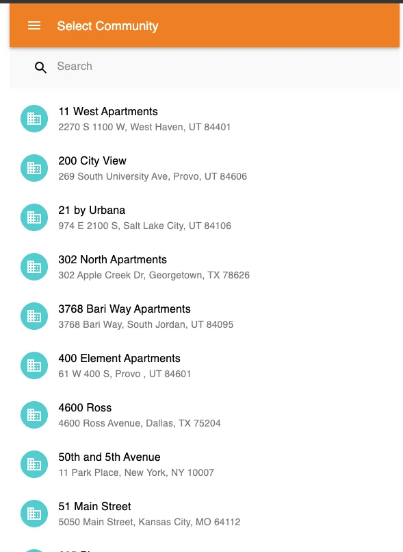 Dwelo Install App Overview